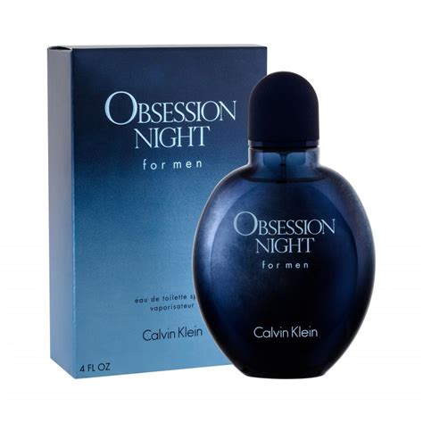 obsession masculino eau de toilette 125ml beleza|obsession for men fragrantica.